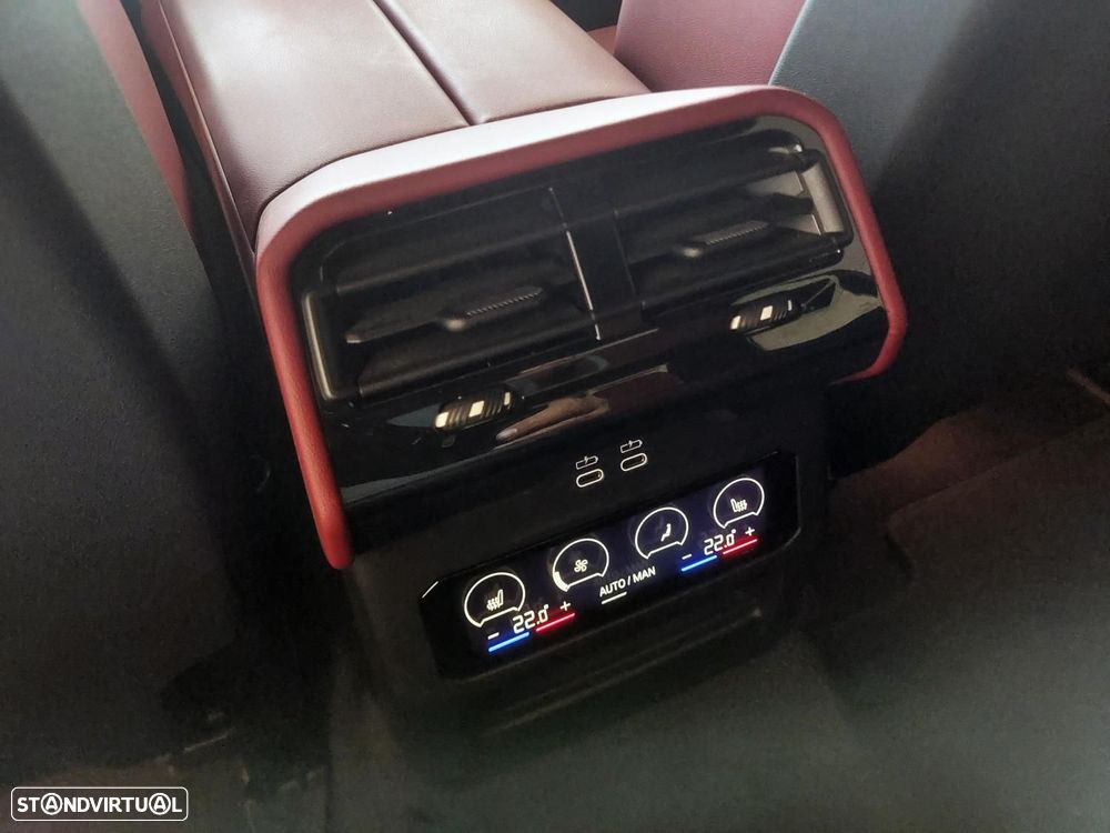 BMW i5 eDrive40 Pack Desportivo M Pro - 16