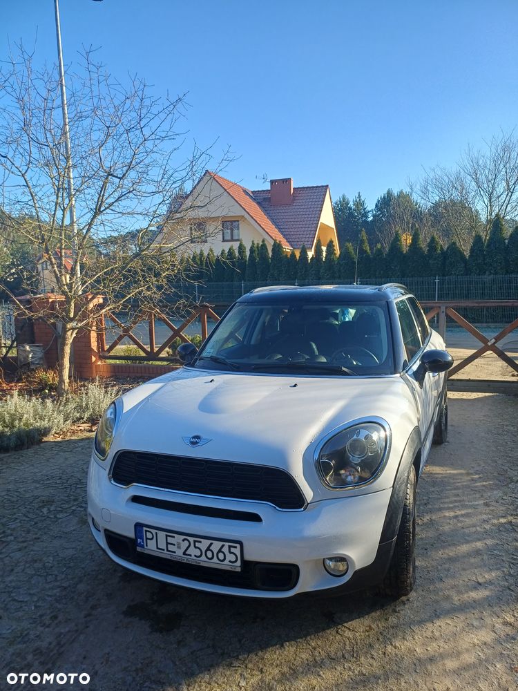 MINI Countryman - 1