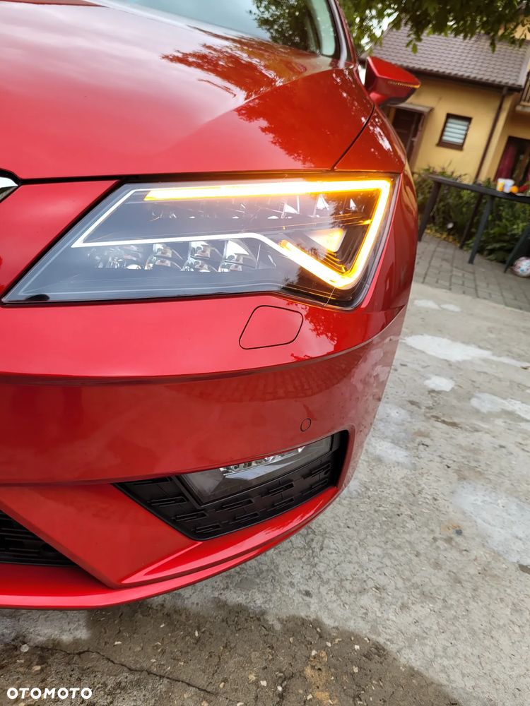 Seat Leon 1.5 TSI Xcellence - 11