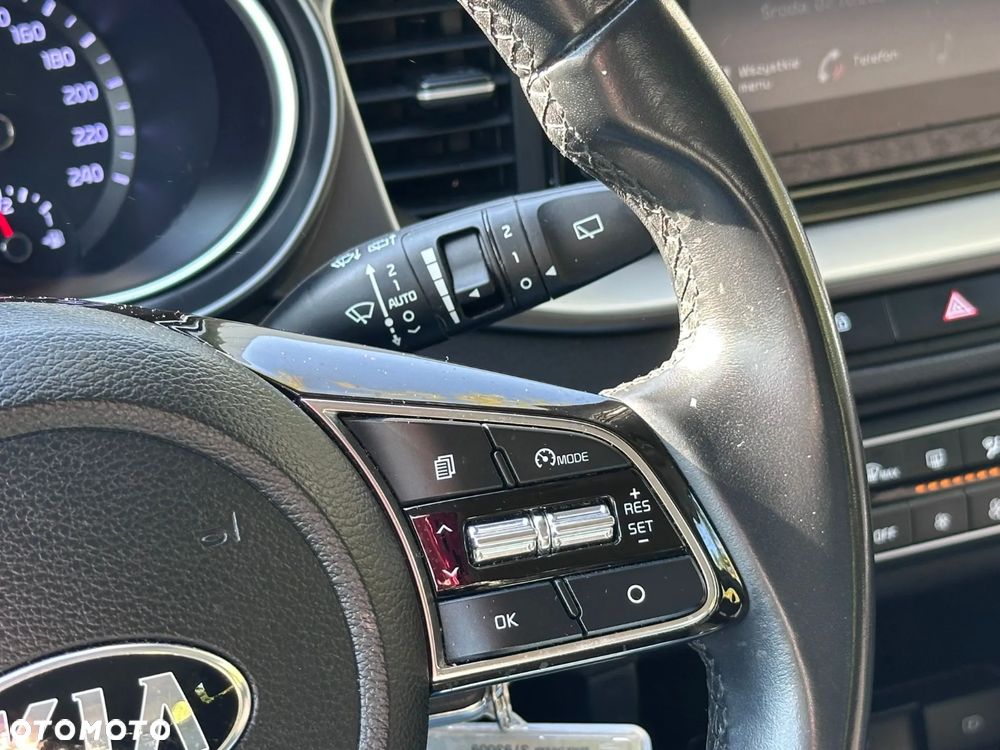 Kia Ceed 1.0 T-GDI M - 17