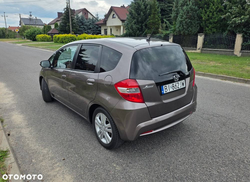 Honda Jazz 1.4 Elegance - 5