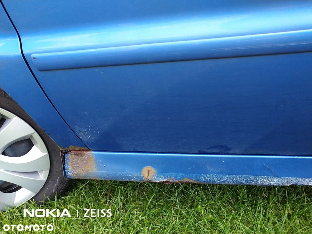 Volkswagen Polo 1.4 Basis - 9