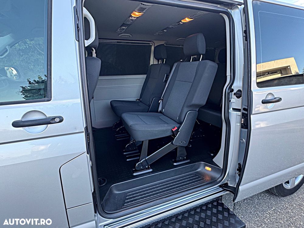 Volkswagen Caravelle T6 2.0 TDI KR Comfortline - 21
