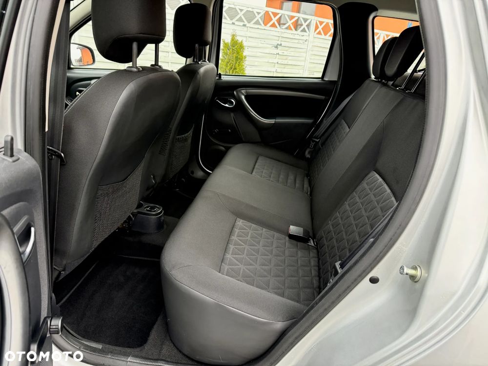 Dacia Duster 1.2 TCe Celebration - 15