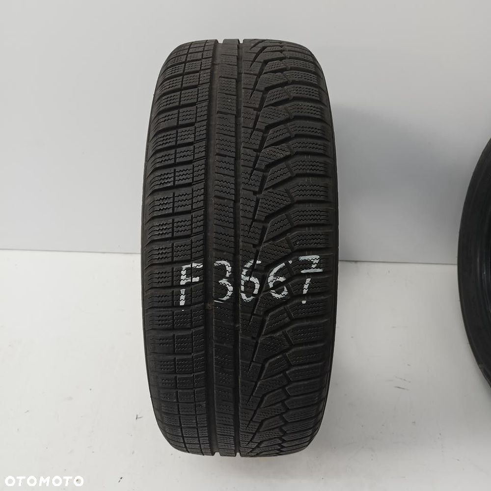 Opona 225/55/17 Hankook I Cept Evo 2 (F3667) - 1