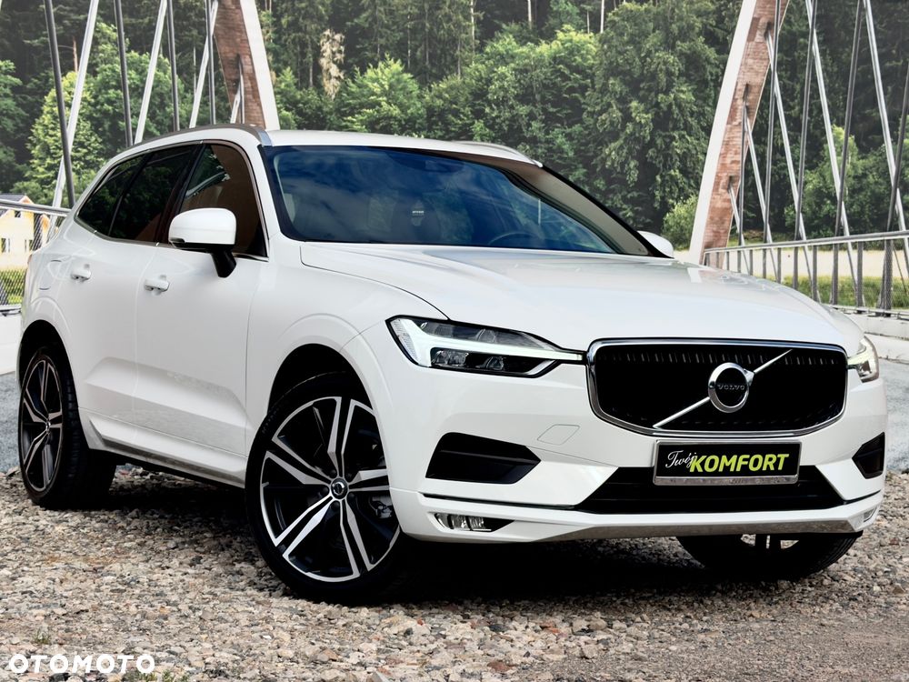 Volvo XC 60 B4 B Geartronic Momentum Pro - 3