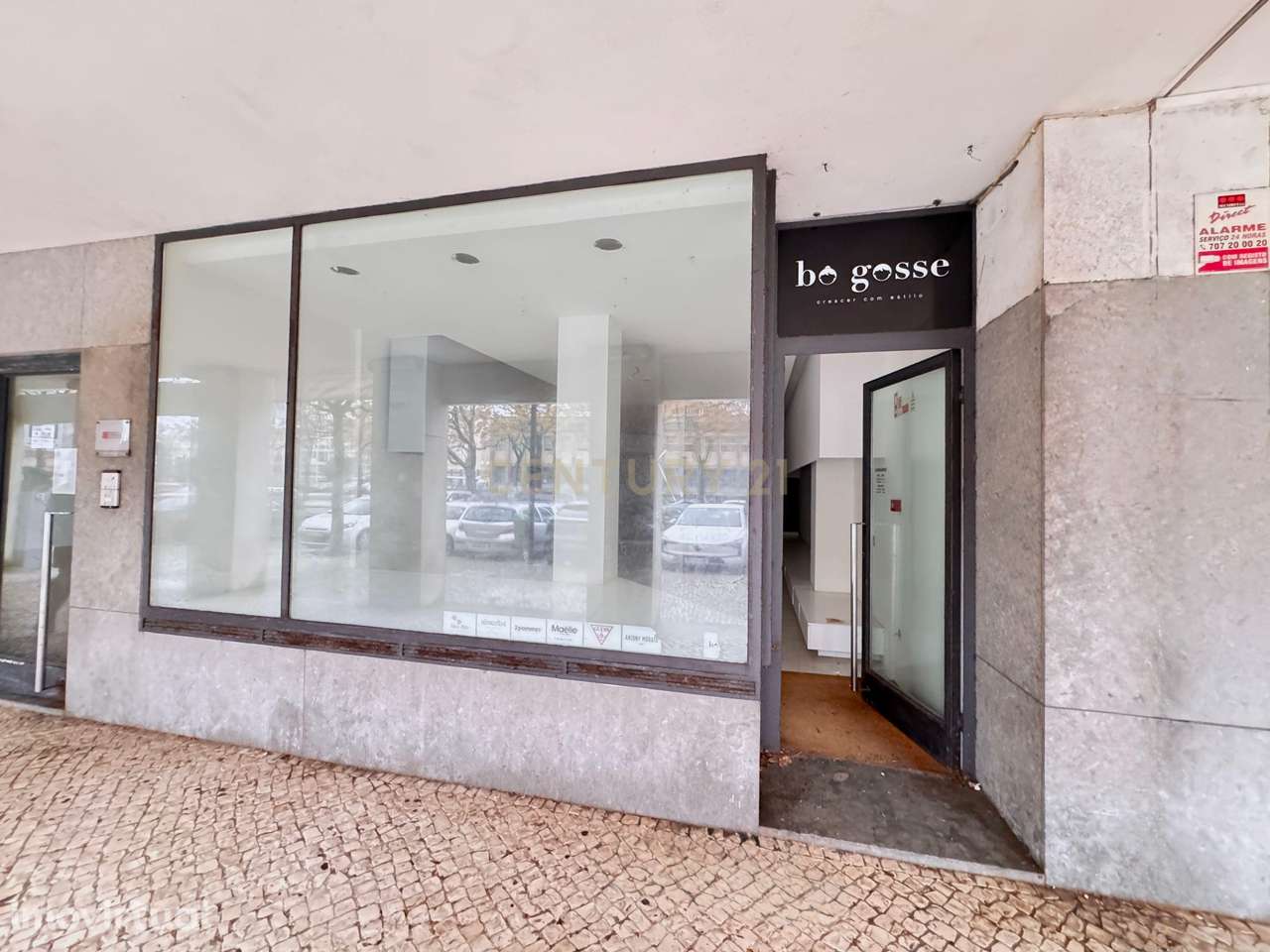 Loja para Arrendamento no Centro de Vila do Conde — Excelente Localiza - Grande imagem: 3/18