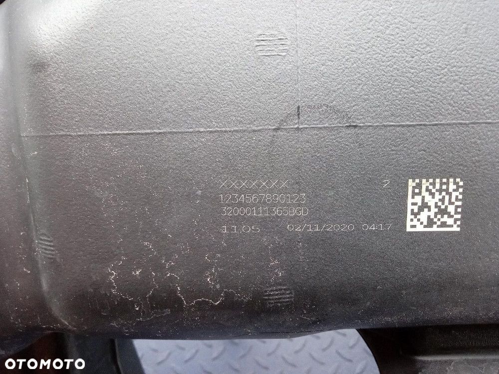 BMW X6 G06 X5 G05 ZBIORNIK BAK PALIWA DIESEL 7440002 - 5