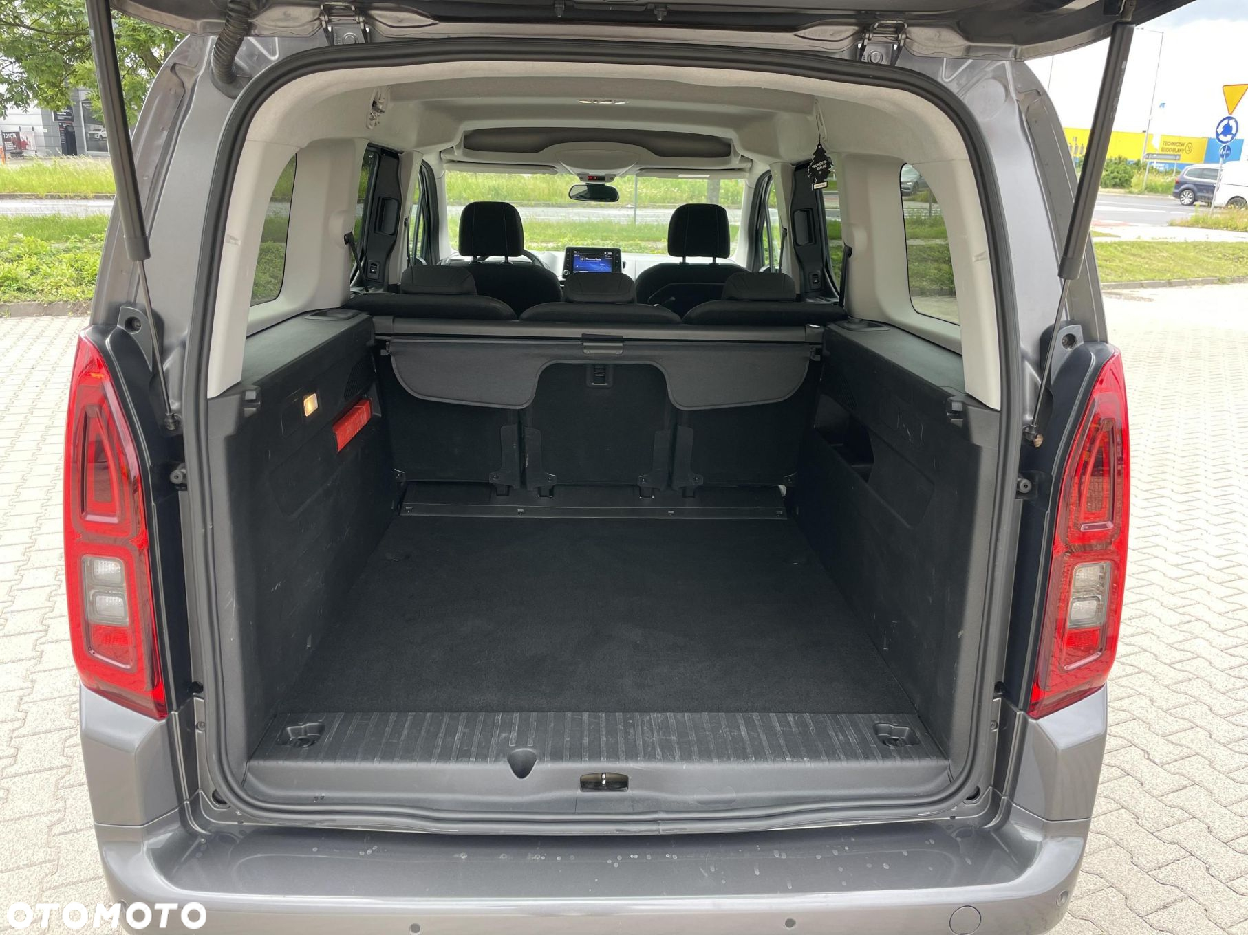 Toyota Proace City Verso - 13