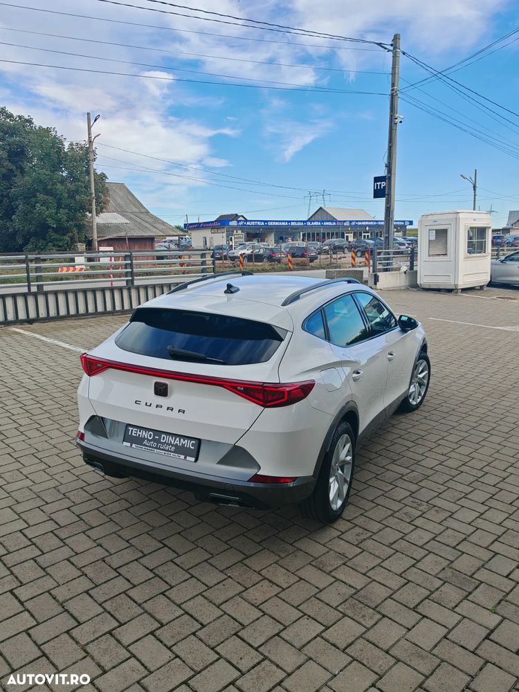 Cupra Formentor - 15