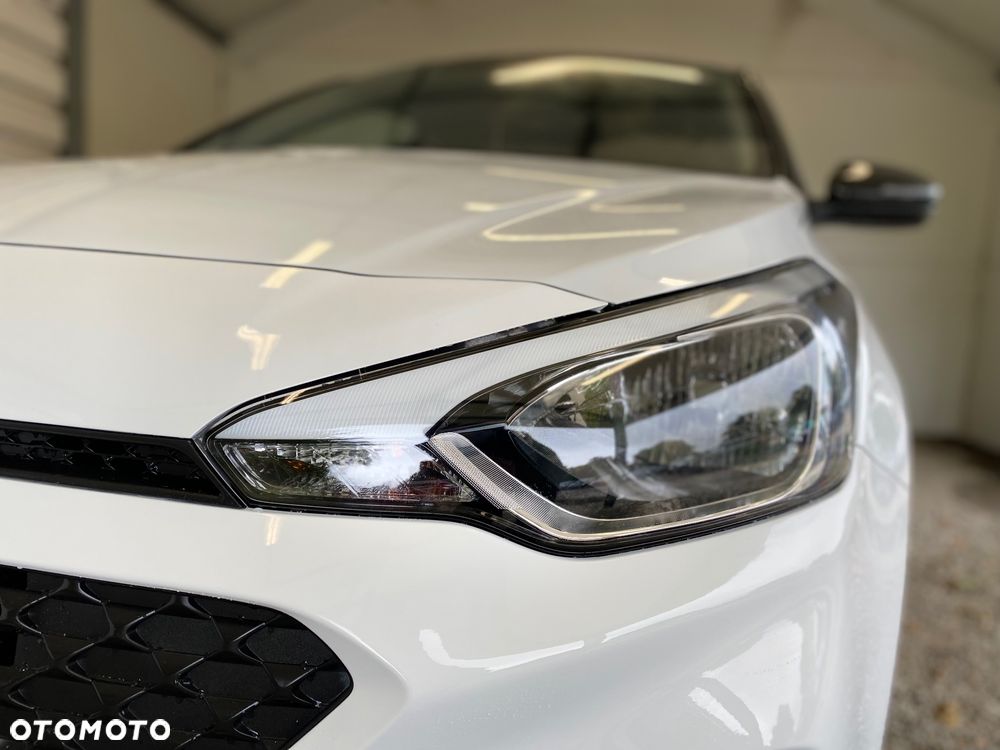 Hyundai i20 1.2 Classic Plus - 16