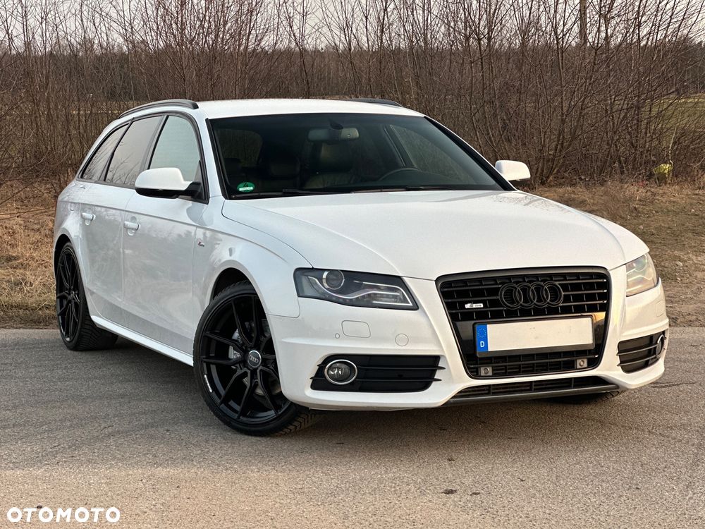 Audi A4 Avant - 24