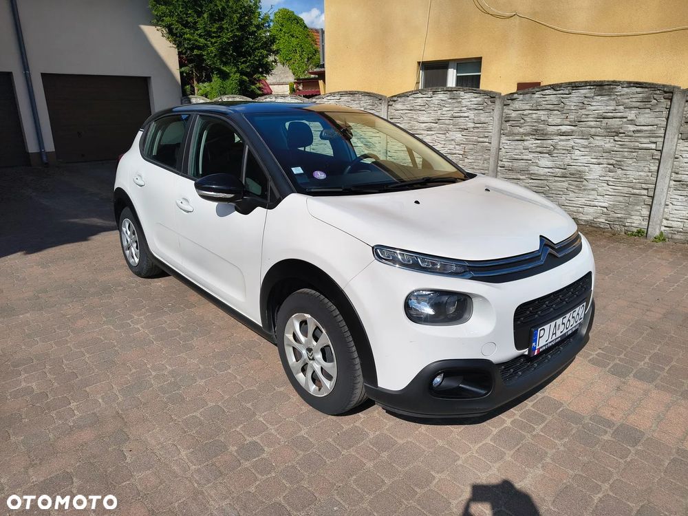 Citroën C3 - 3