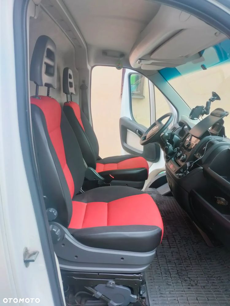 Fiat Ducato - 9