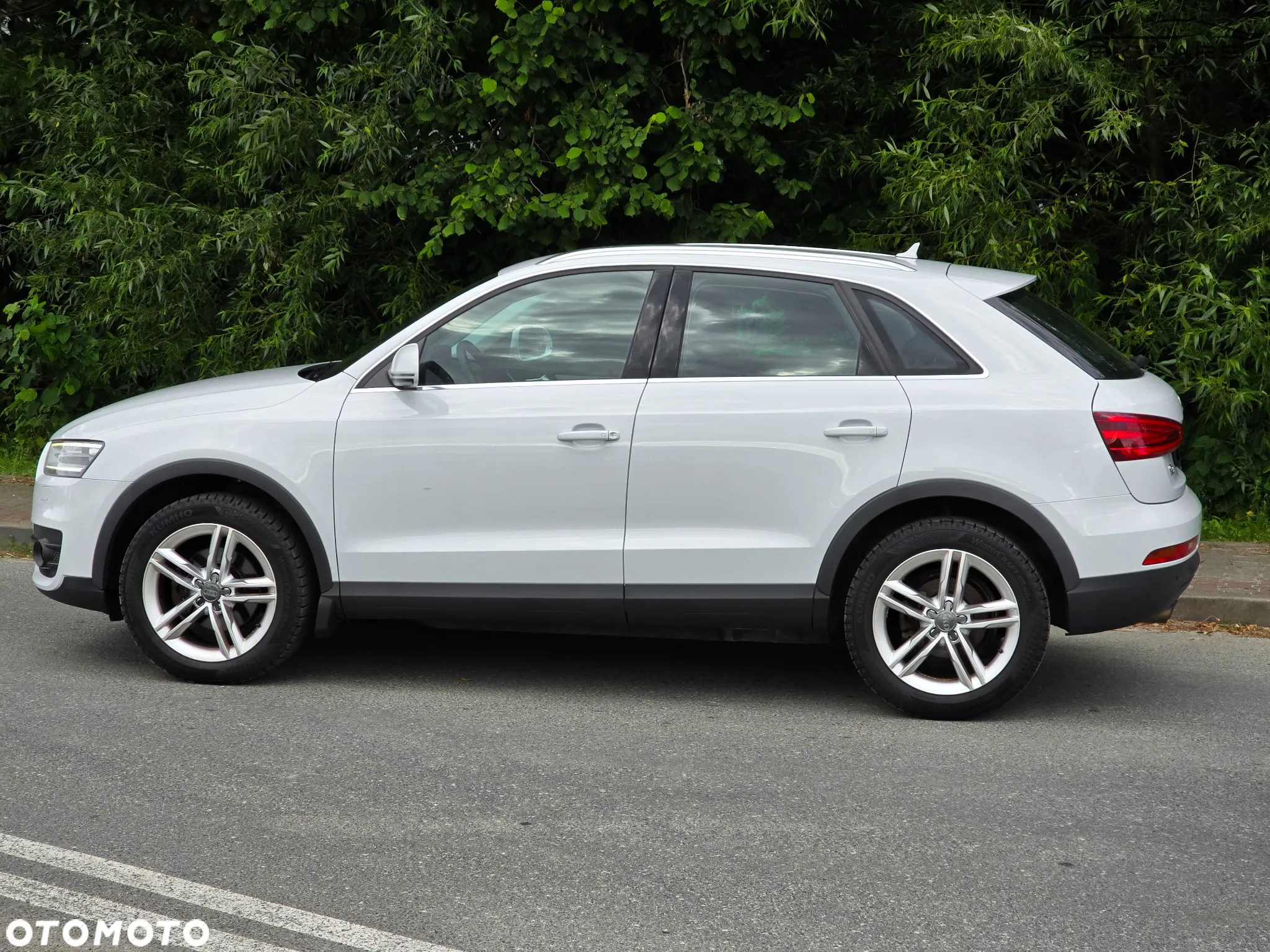 Audi Q3 2.0 TDI Quattro - 9