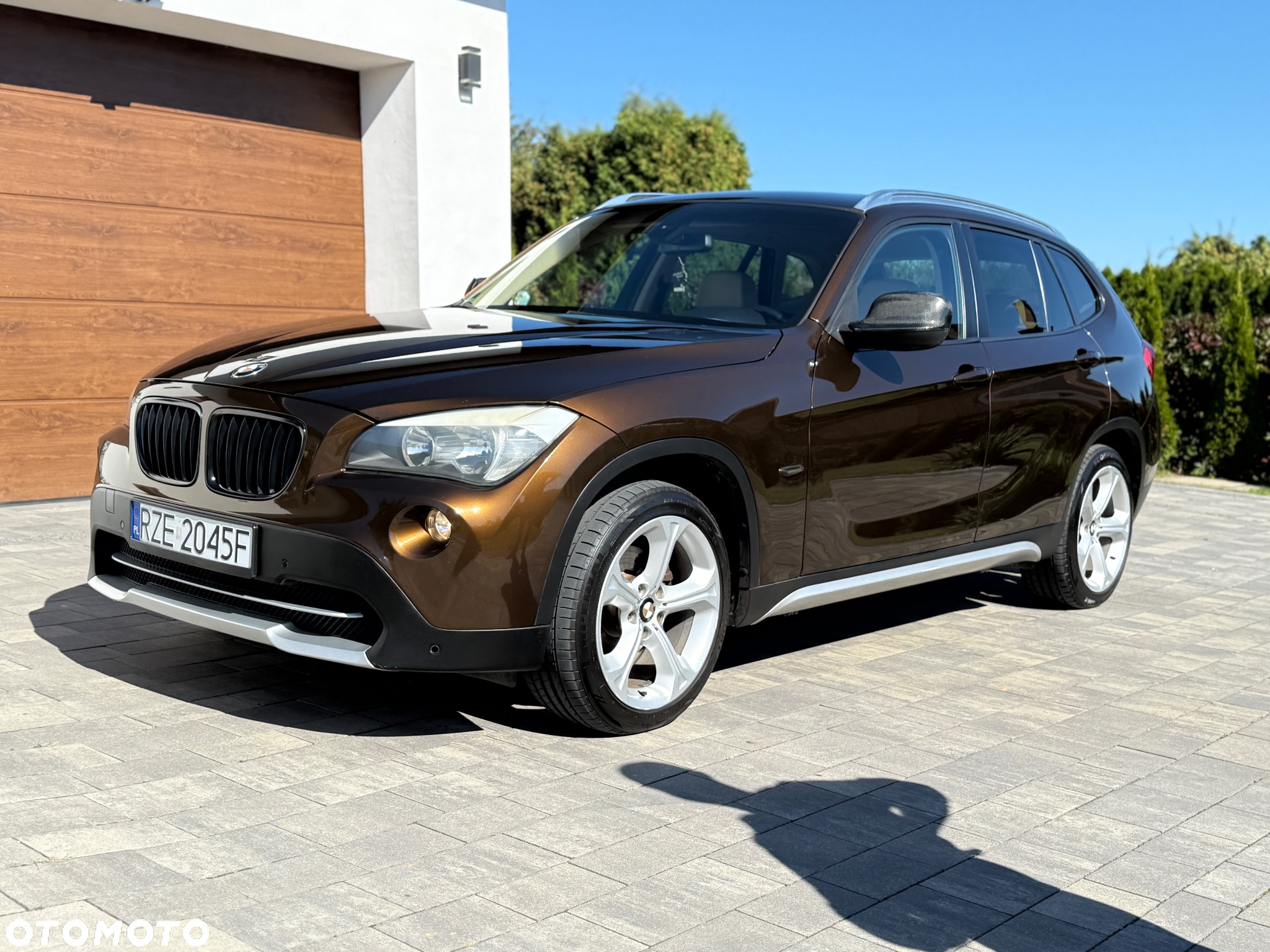 BMW X1 xDrive18d - 9