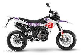 Aprilia SX