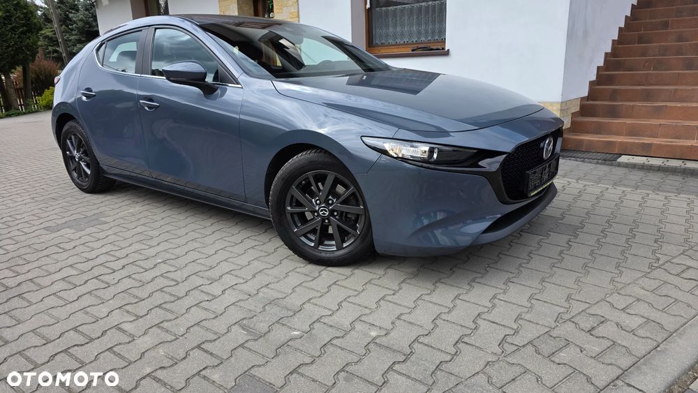 Mazda 3 SKYACTIV-G 120 Urban Limited - 2