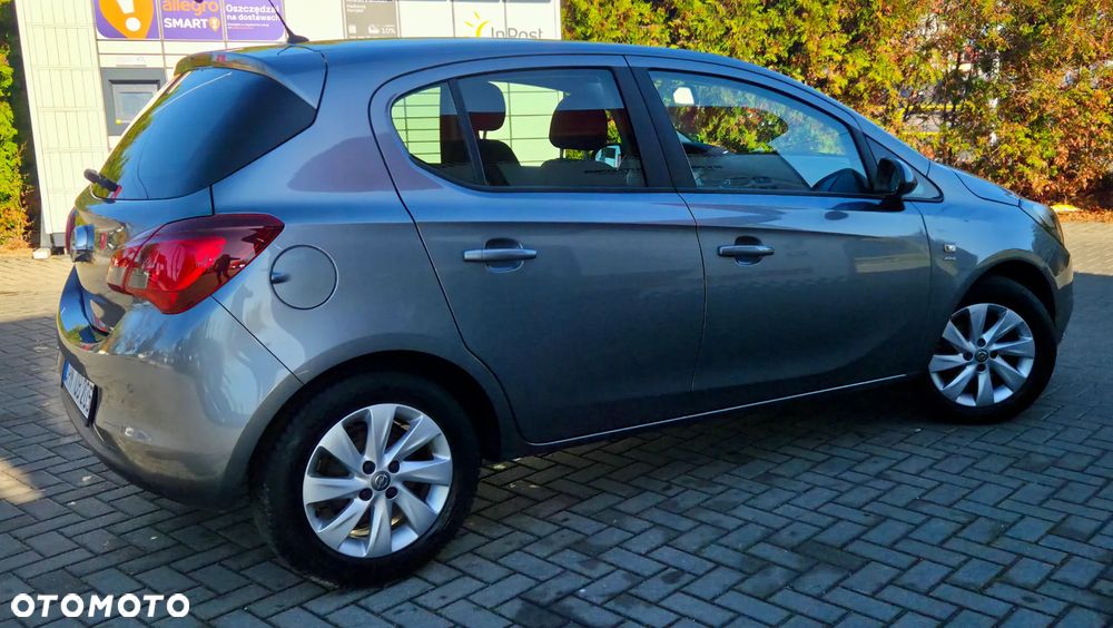 Opel Corsa 1.4 Active - 13
