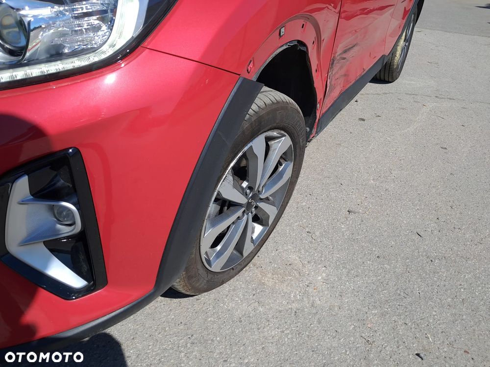 Kia Stonic - 20