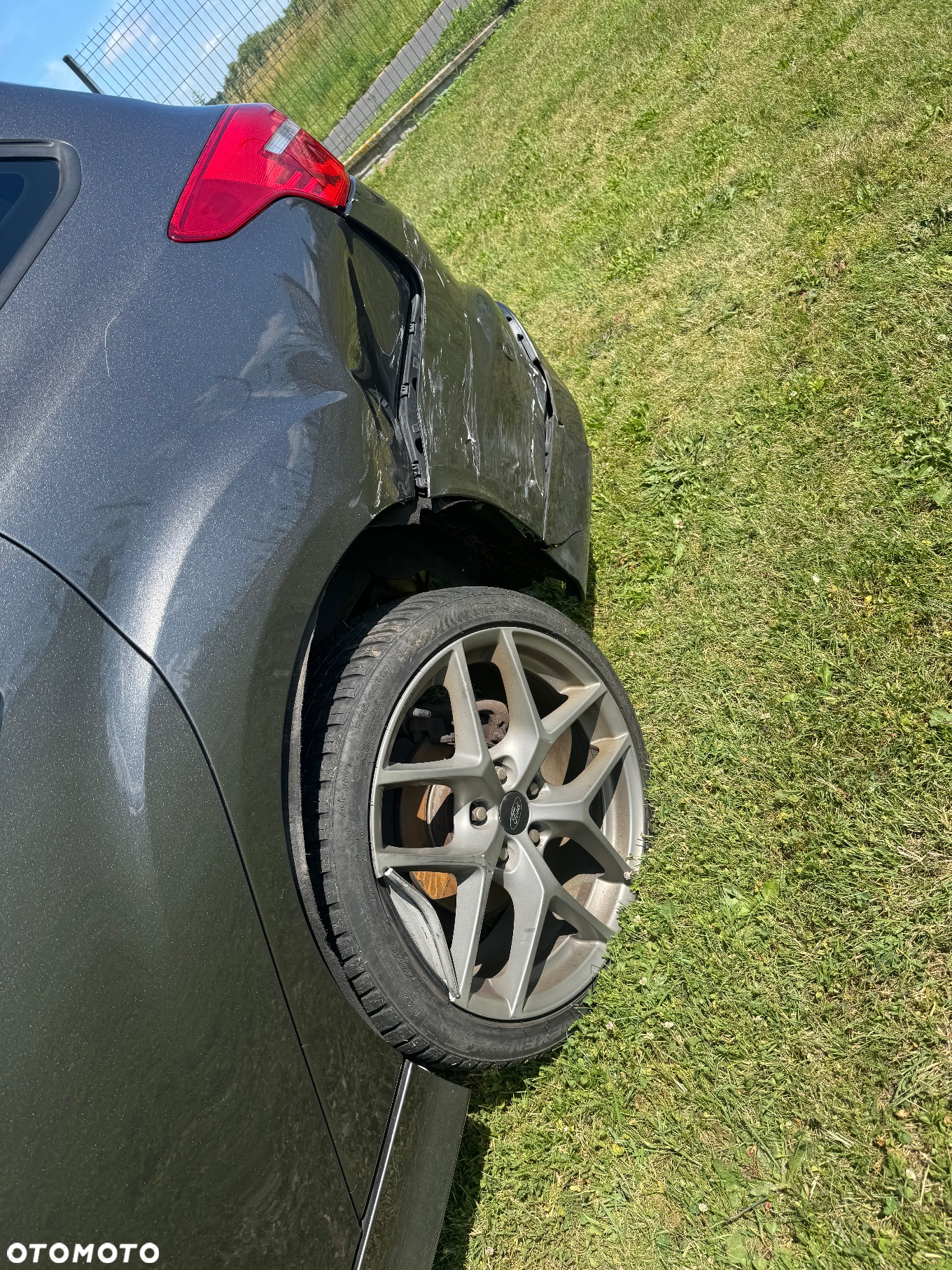 Ford Focus 1.5 EcoBoost Start-Stopp-System ST-Line - 33