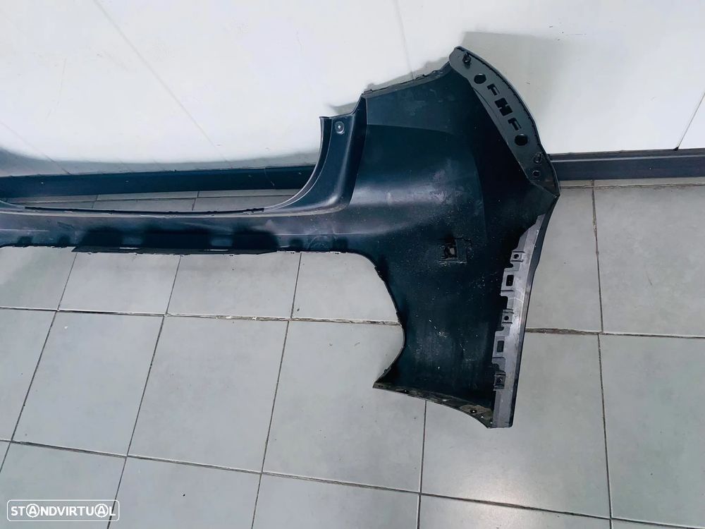 Para Choques Trás Peugeot 208 - 2019 / 2023 - 6