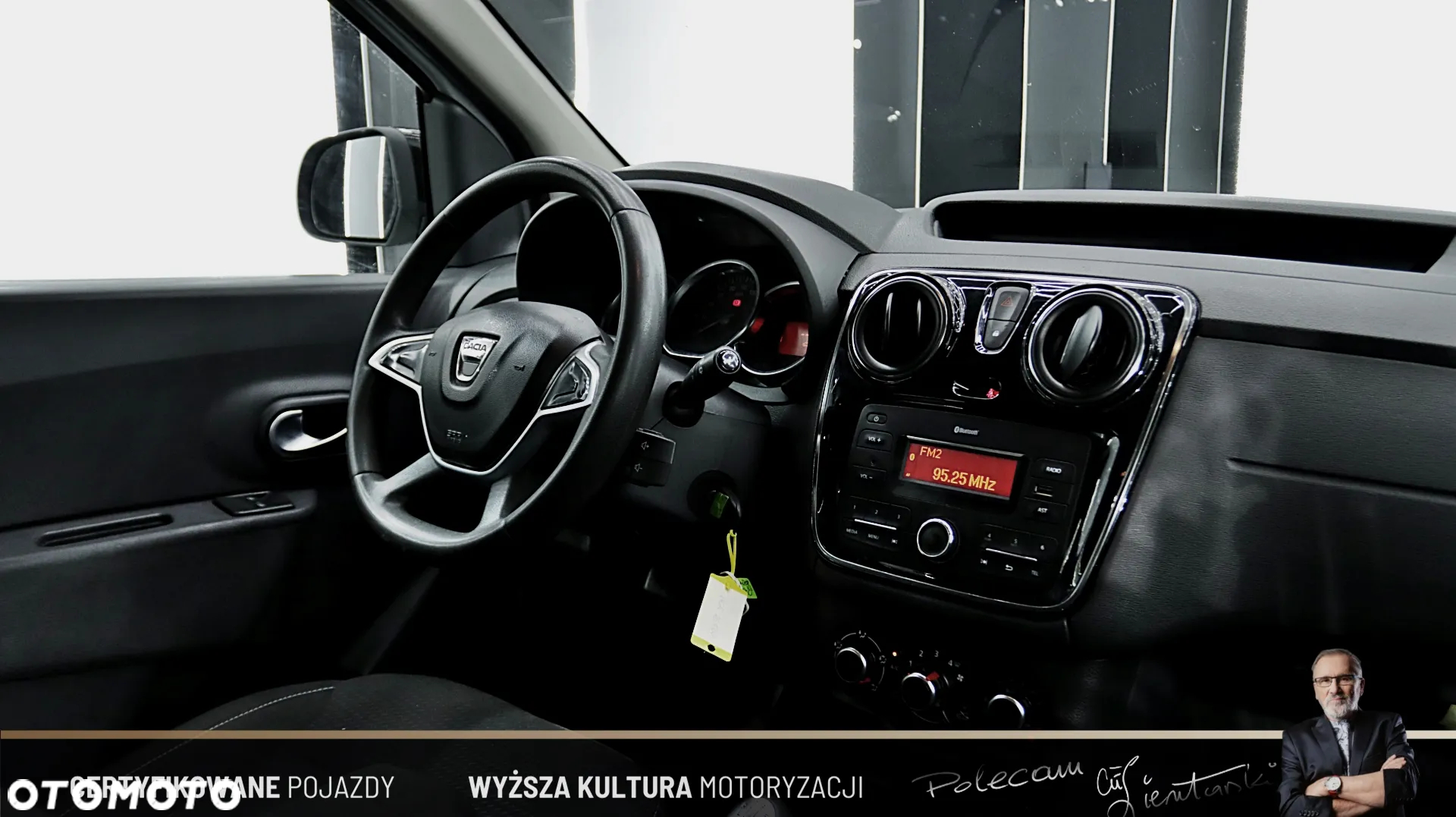 Dacia Dokker 1.5 Blue dCi Laureate - 16