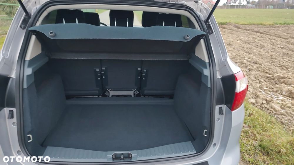 Ford C-MAX 1.6 EcoBoost Titanium - 9