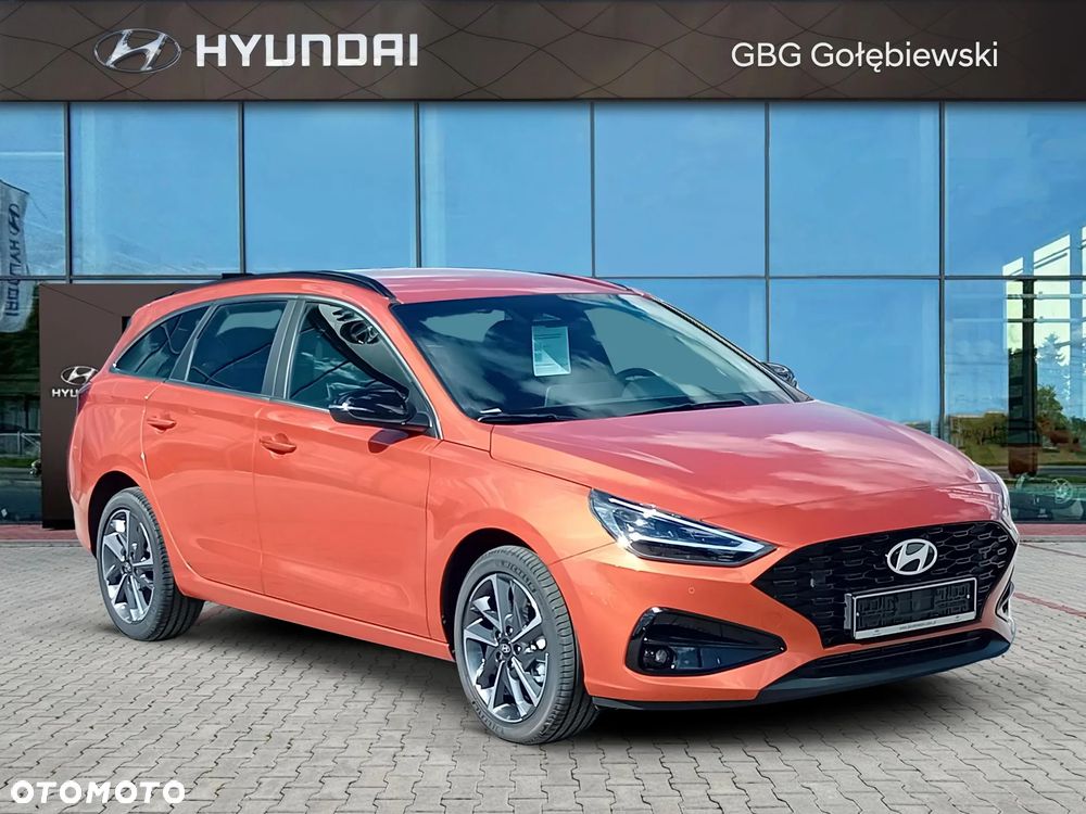 Hyundai i30 1.5 T-GDI 48V Smart DCT - 4