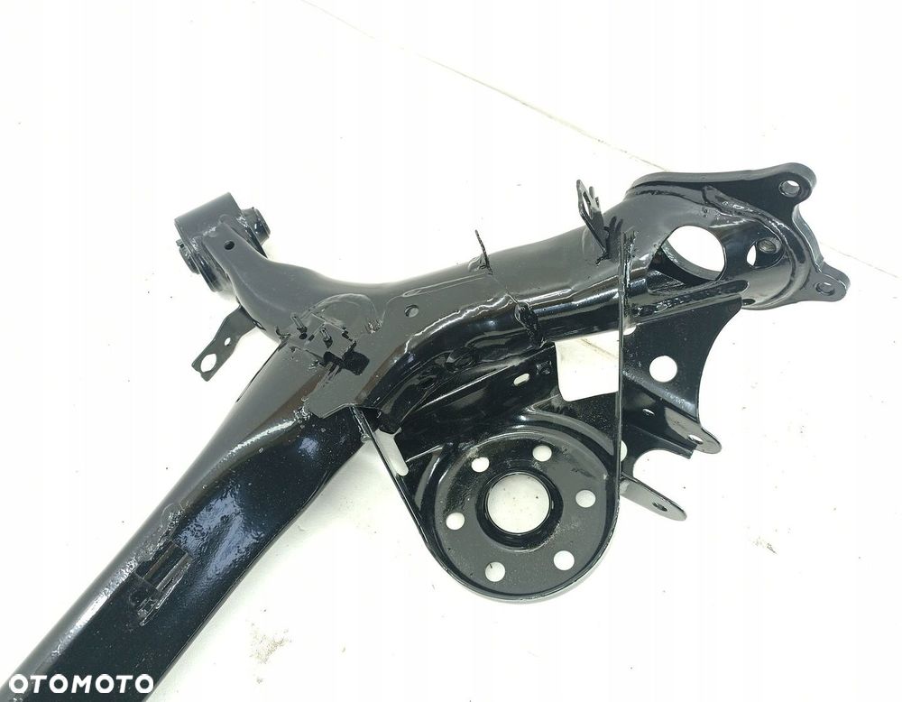 BELKA TYLNA ZAWIESZENIA TYŁ TOYOTA COROLLA E15 SEDAN 08-14R ORYGINAŁ - 4