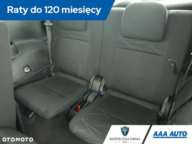 Toyota Verso - 16