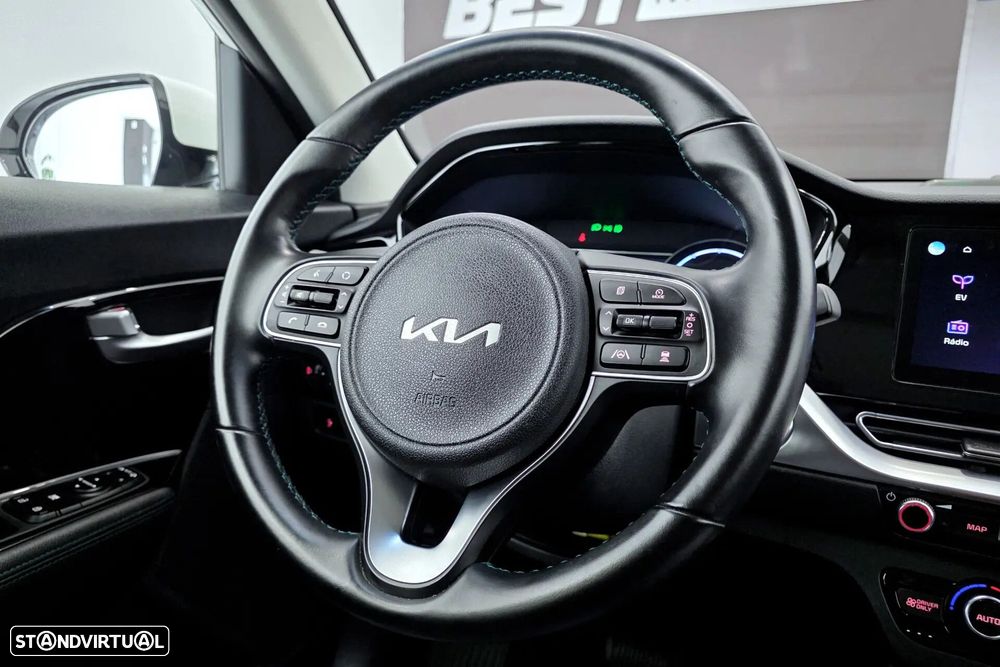 Kia e-Niro 64kWh - 15