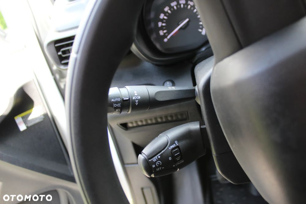 Citroën BERLINGO 1.6 HDI 3-OSOBOWY - 17