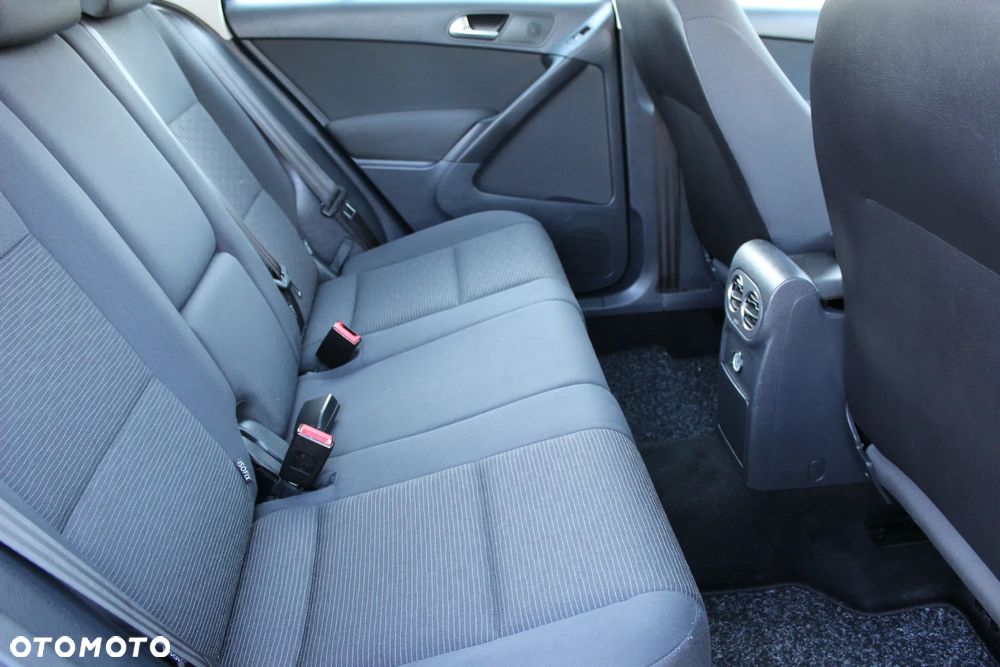 Volkswagen Tiguan 1.4 TSI CityLine - 10