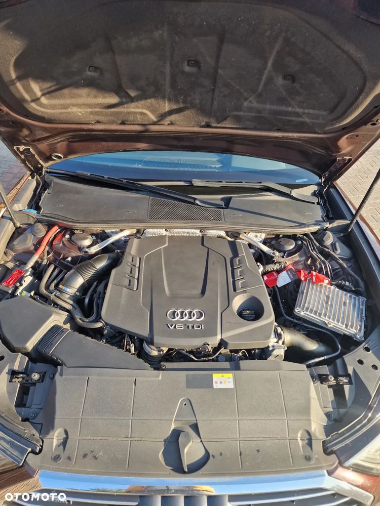 Audi A6 Allroad - 29