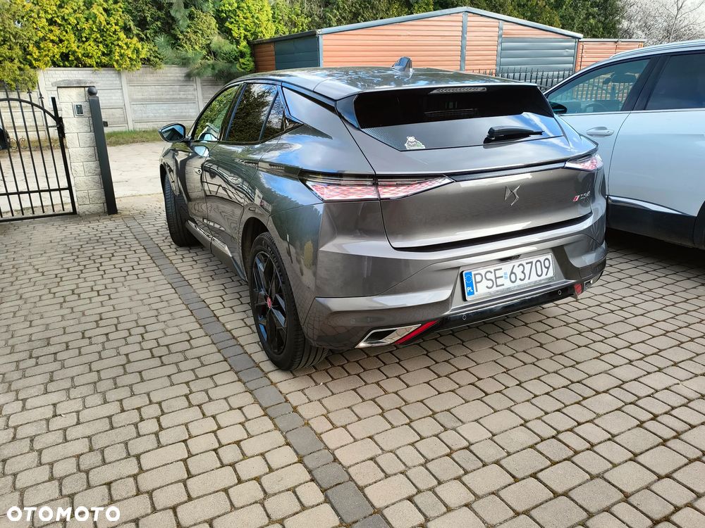 DS Automobiles DS 4 1.5 BlueHDi Performance Line - 6