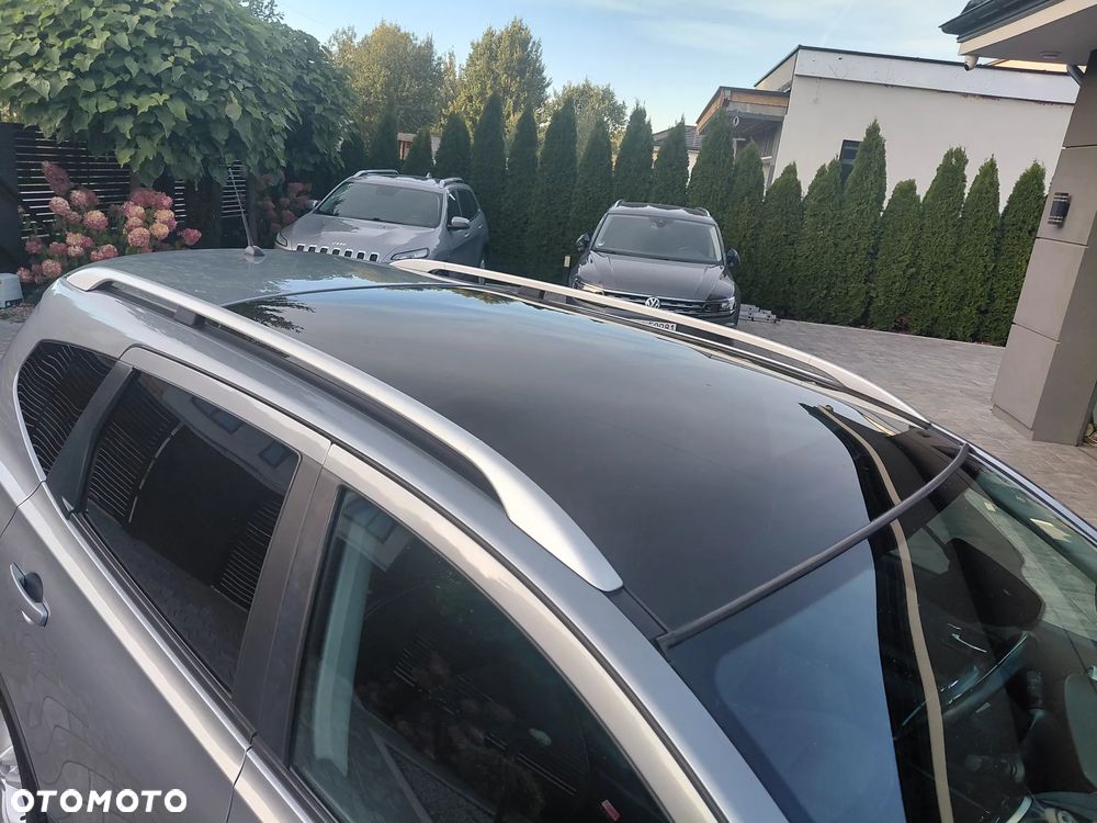Nissan Qashqai+2 - 28