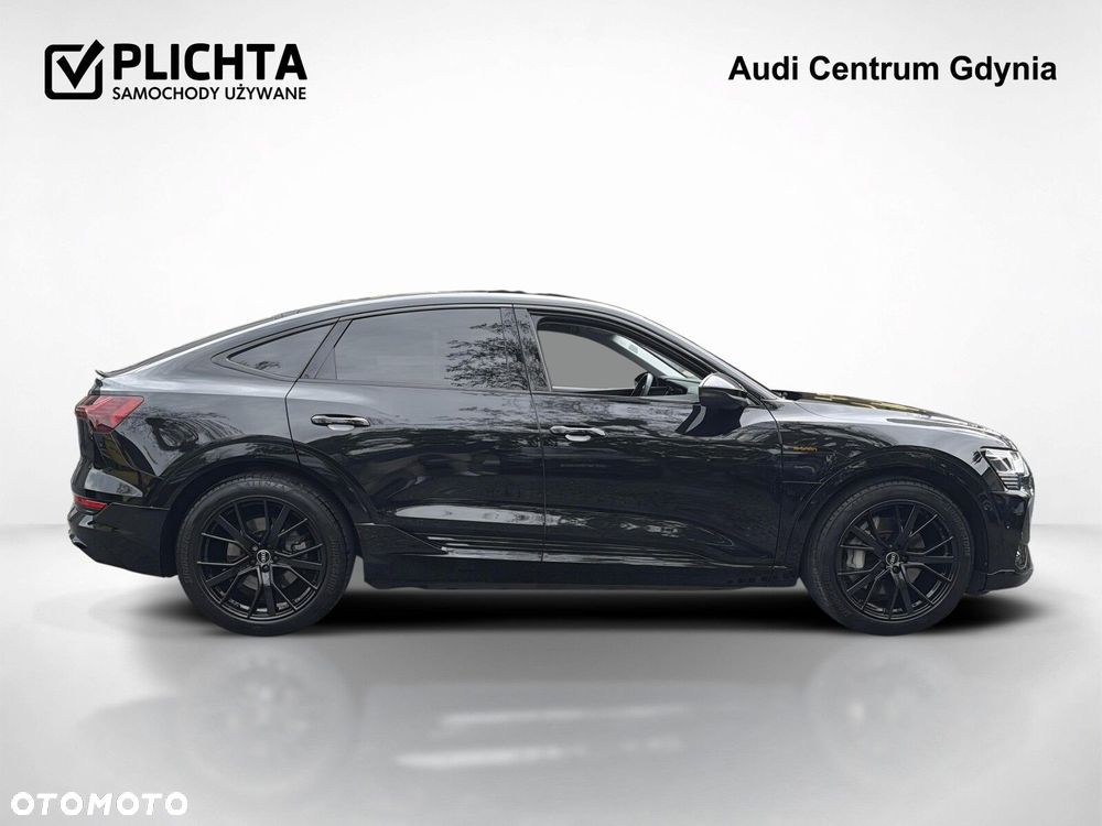 Audi e-tron Sportback - 7