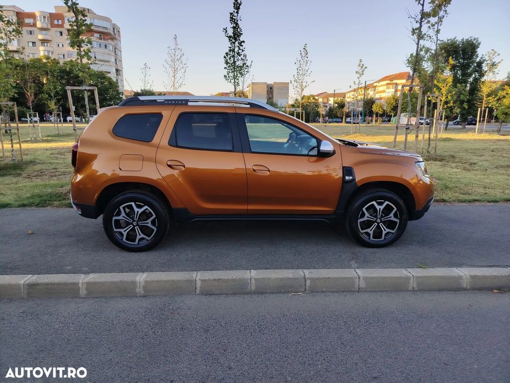 Dacia Duster - 3