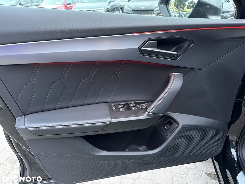Cupra Formentor 2.0 TSI 4Drive VZ DSG - 12
