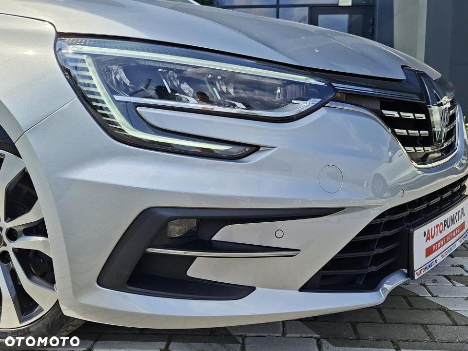 Renault Megane - 7