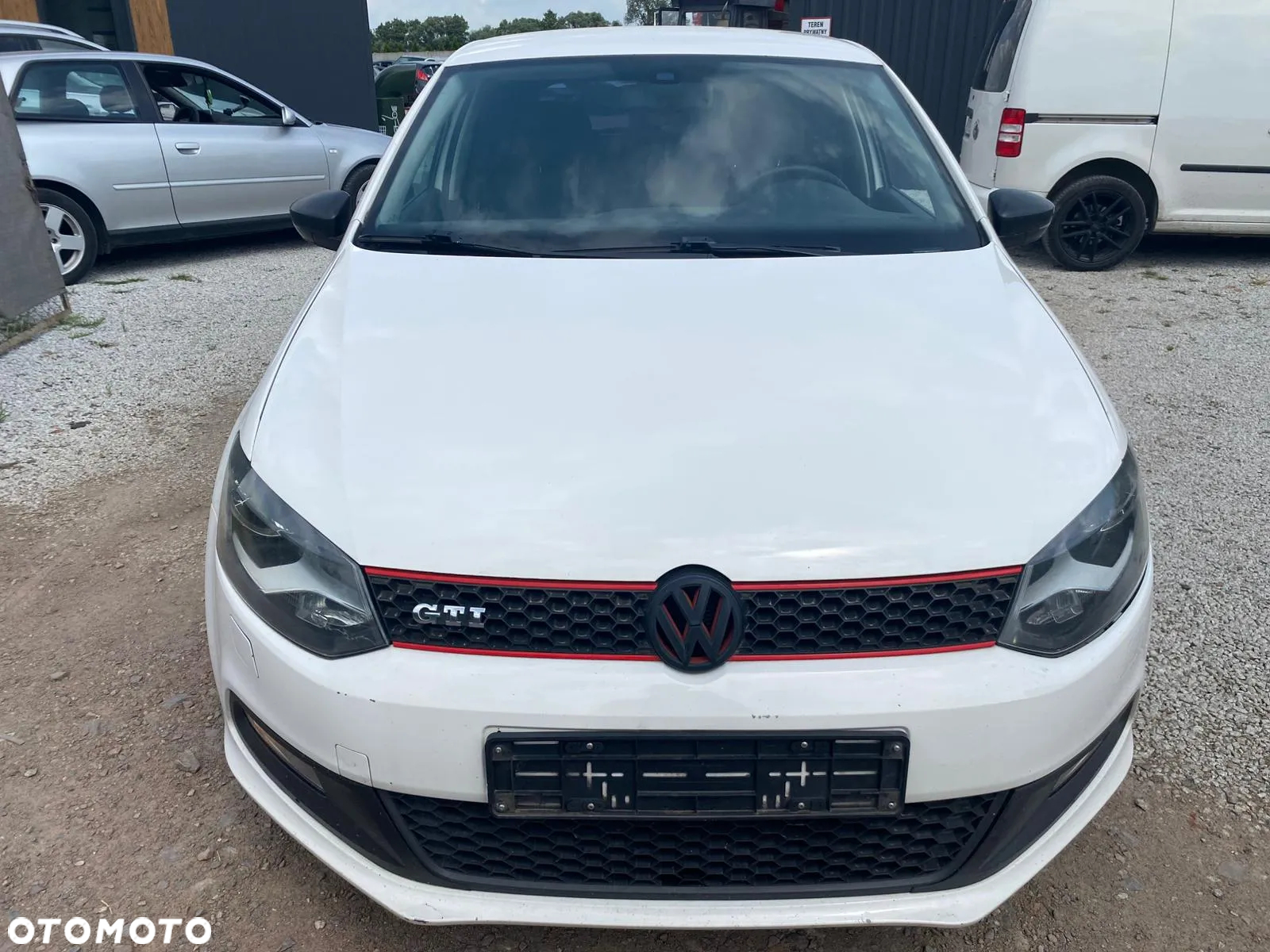 Volkswagen Polo 1.6 TDI DPF Comfortline - 3