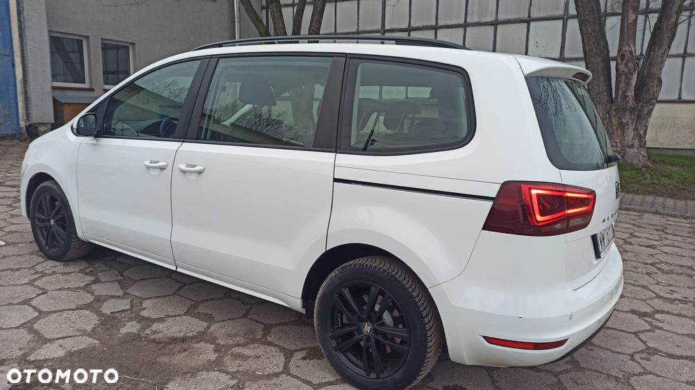Seat Alhambra - 2