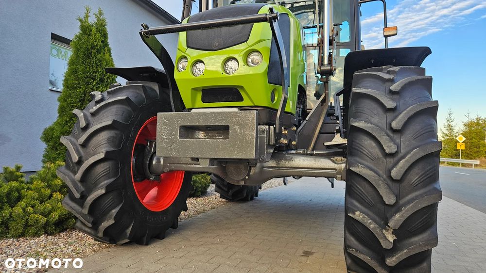 Claas Arion 410 - 3