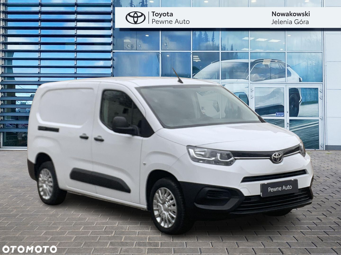 Toyota PROACE CITY - 7