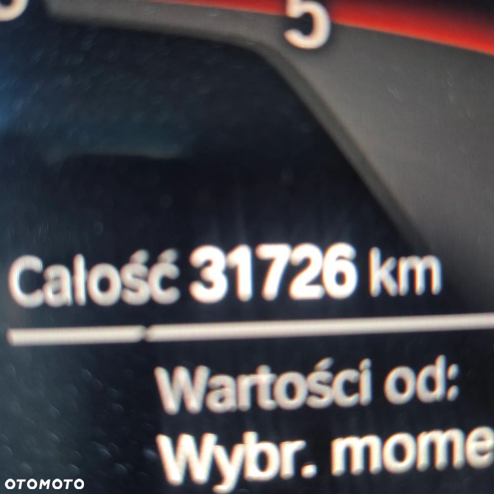 BMW X3 xDrive20d M Sport Edition - 7