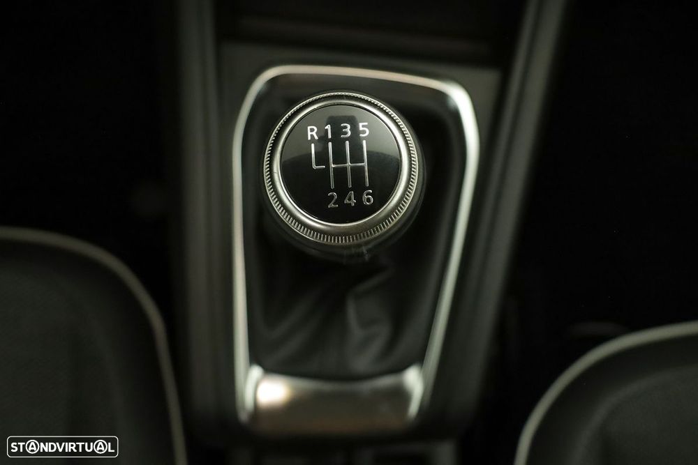 Renault Captur 1.0 TCe Techno Bi-Fuel - 14