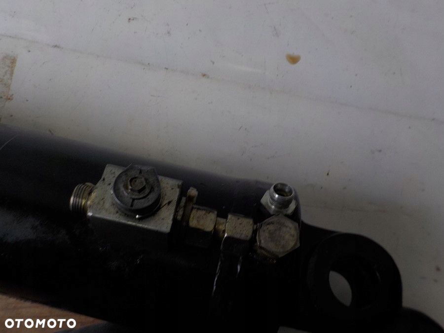 SIŁOWNIK HYDRAULICZNY NOWY - 6