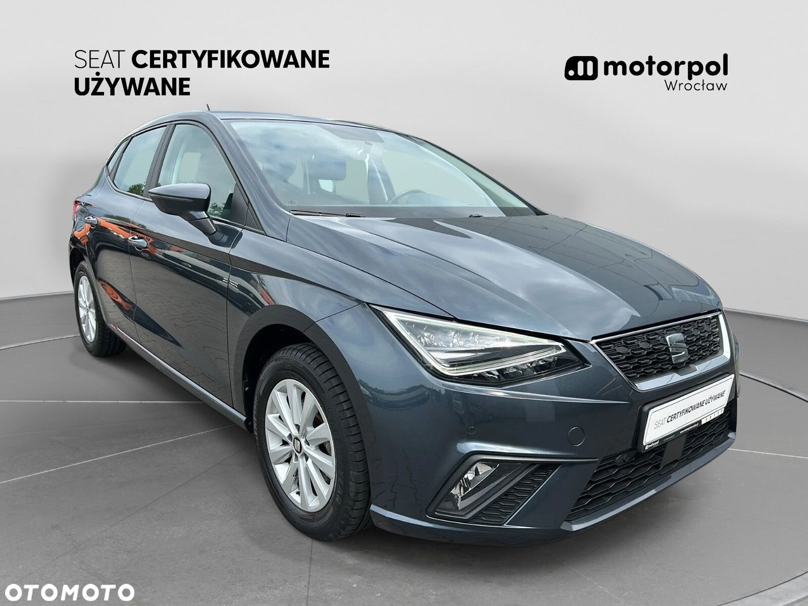 Seat Ibiza - 13