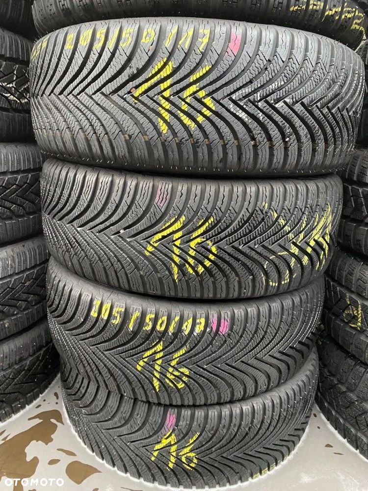 205/50r17 Michelin Alpin 5_7,4mm_4szt_(16) - 2